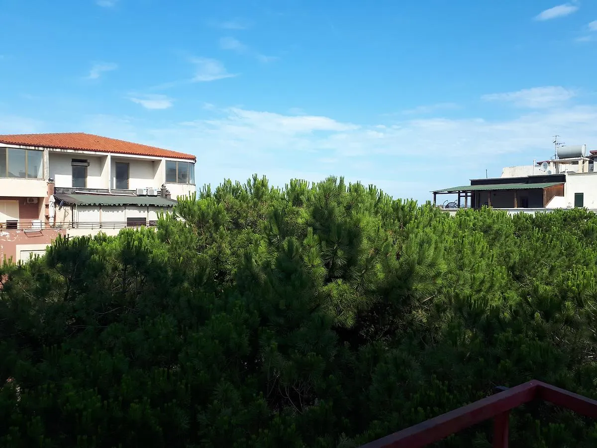 Boshku Apartament Dıraç Arnavutluk