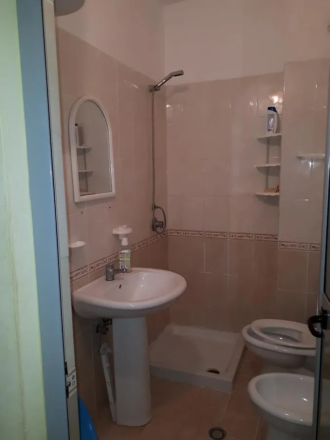 Boshku Apartament Dıraç