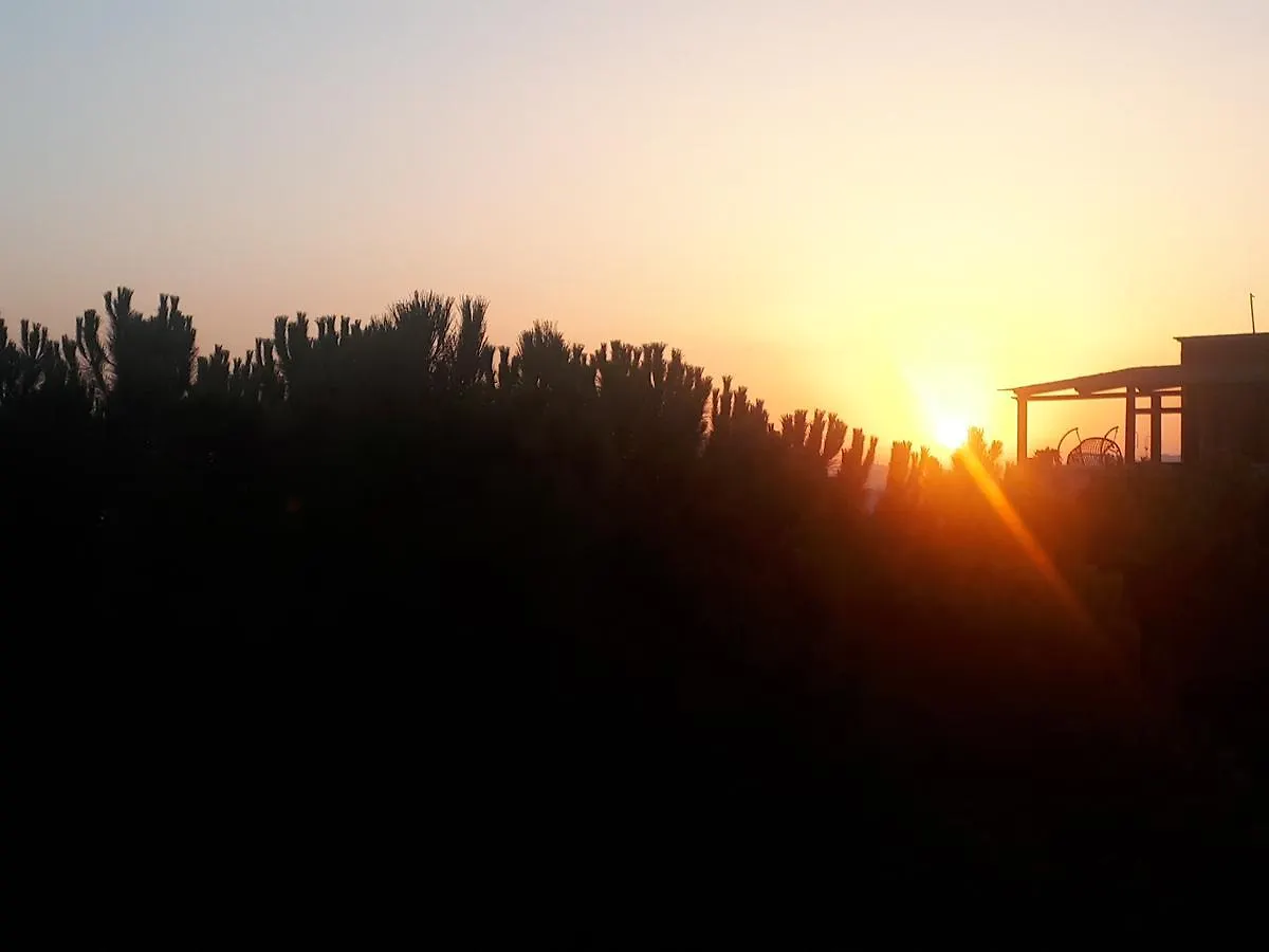 Boshku Apartament Dıraç Daire