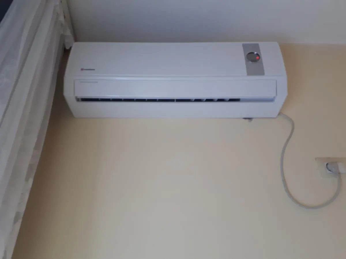 Boshku Apartament Dıraç